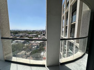 Jardines del Bosque, hermoso departamento de una recámara