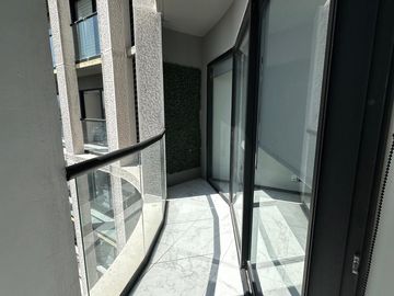 Jardines del Bosque, hermoso departamento de una recámara
