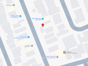 CASA DE RECUPERACIÓN BANCARIA EN CALLE PASEO CANAL DE SAN ANTONIO, COLONIA PEDREGAL DEL VALLE, TORREON, COAHUILA. ¡NO CREDITOS!