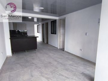 Vende Apartamento 3 Alcobas Villamaria