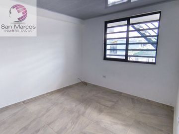 Vende Apartamento 3 Alcobas Villamaria