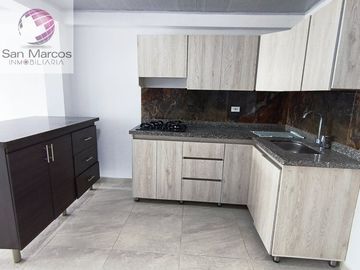 Vende Apartamento 3 Alcobas Villamaria