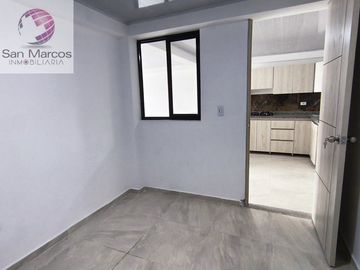 Vende Apartamento 3 Alcobas Villamaria