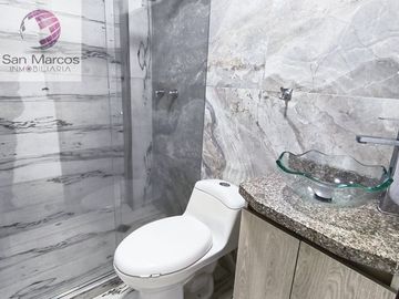 Vende Apartamento 3 Alcobas Villamaria