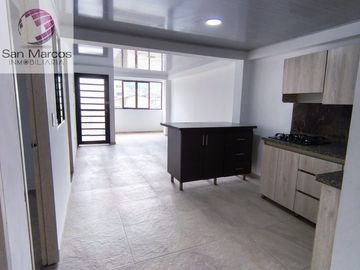 Vende Apartamento 3 Alcobas Villamaria