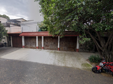 Casa 🏡 de oportunidad en Paris, Del Carmen, Coyoacan ✨💵