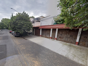 Casa 🏡 de oportunidad en Paris, Del Carmen, Coyoacan ✨💵