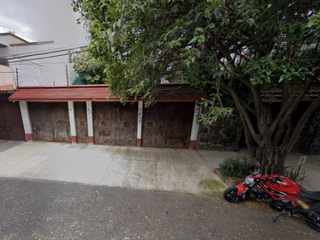 Casa 🏡 de oportunidad en Paris, Del Carmen, Coyoacan ✨💵