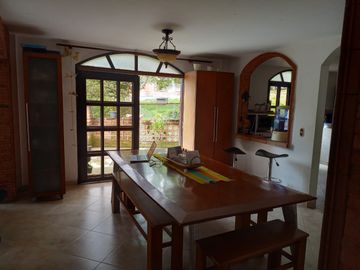 Venta hermosa Casa Finca, La misericordia, Copacabana Antioquia.