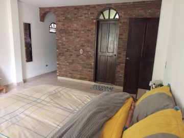 Venta hermosa Casa Finca, La misericordia, Copacabana Antioquia.