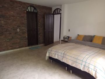 Venta hermosa Casa Finca, La misericordia, Copacabana Antioquia.