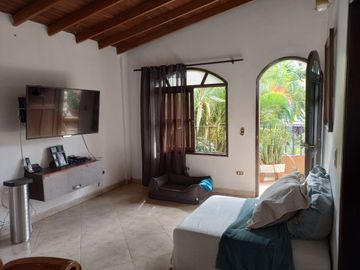 Venta hermosa Casa Finca, La misericordia, Copacabana Antioquia.