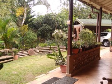 Venta hermosa Casa Finca, La misericordia, Copacabana Antioquia.