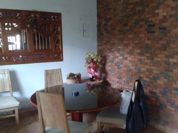 Venta hermosa Casa Finca, La misericordia, Copacabana Antioquia.