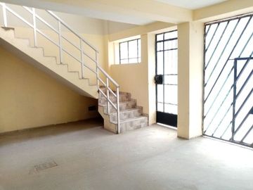 VENTA DE CASA DE DOS PISOS EN ESTRENO CON COCHERA – URB. COOVITIOMAR SANTA ROSA 🏖️✨