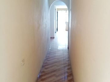 VENTA DE CASA DE DOS PISOS EN ESTRENO CON COCHERA – URB. COOVITIOMAR SANTA ROSA 🏖️✨