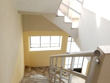 VENTA DE CASA DE DOS PISOS EN ESTRENO CON COCHERA – URB. COOVITIOMAR SANTA ROSA 🏖️✨