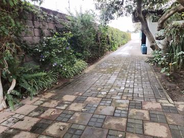 Se Vende Quinta en La Pampa - Mitad del Mundo, Colegio de la Liga, Quito Norte