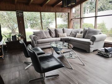 Se Vende Quinta en La Pampa - Mitad del Mundo, Colegio de la Liga, Quito Norte