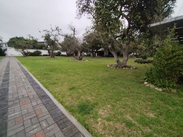 Se Vende Quinta en La Pampa - Mitad del Mundo, Colegio de la Liga, Quito Norte