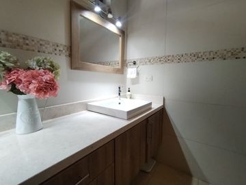 Se Vende Quinta en La Pampa - Mitad del Mundo, Colegio de la Liga, Quito Norte