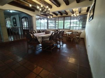 Se Vende Quinta en La Pampa - Mitad del Mundo, Colegio de la Liga, Quito Norte