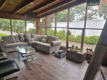 Se Vende Quinta en La Pampa - Mitad del Mundo, Colegio de la Liga, Quito Norte
