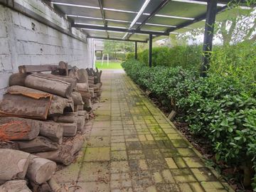 Se Vende Quinta en La Pampa - Mitad del Mundo, Colegio de la Liga, Quito Norte