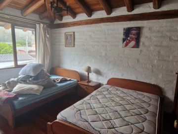 Se Vende Quinta en La Pampa - Mitad del Mundo, Colegio de la Liga, Quito Norte