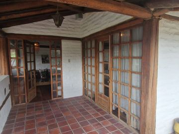 Se Vende Quinta en La Pampa - Mitad del Mundo, Colegio de la Liga, Quito Norte