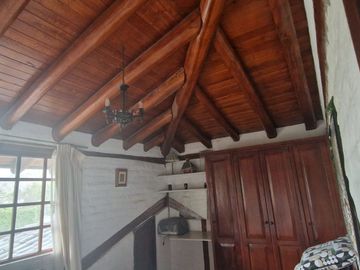 Se Vende Quinta en La Pampa - Mitad del Mundo, Colegio de la Liga, Quito Norte