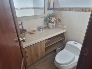 Se Vende Quinta en La Pampa - Mitad del Mundo, Colegio de la Liga, Quito Norte