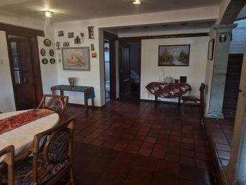 Se Vende Quinta en La Pampa - Mitad del Mundo, Colegio de la Liga, Quito Norte