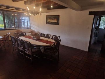 Se Vende Quinta en La Pampa - Mitad del Mundo, Colegio de la Liga, Quito Norte