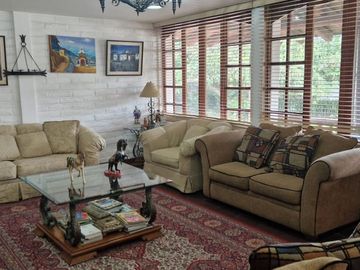 Se Vende Quinta en La Pampa - Mitad del Mundo, Colegio de la Liga, Quito Norte