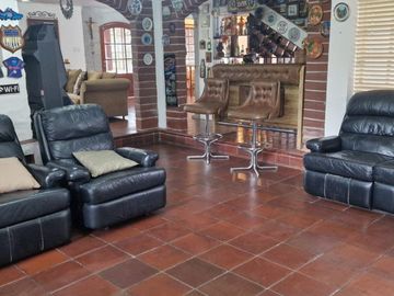 Se Vende Quinta en La Pampa - Mitad del Mundo, Colegio de la Liga, Quito Norte