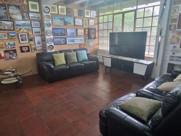 Se Vende Quinta en La Pampa - Mitad del Mundo, Colegio de la Liga, Quito Norte