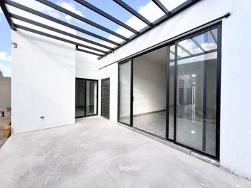 CASA EN VENTA DE 1 PLANTA EN VENTURA RESIDENCIAL