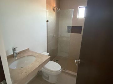 ÚLTIMAS 2 CASAS EN PRIVADA BOTÁNICO AL NORTE DE MÉRIDA EN CONKAL