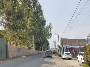 Se Vende Terreno Cercado De 347 M2 Cerca A Huacachina