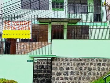 🏡 Casa en el Centro Histórico de Quito – Ideal para Vivienda o Inversión! 🏡