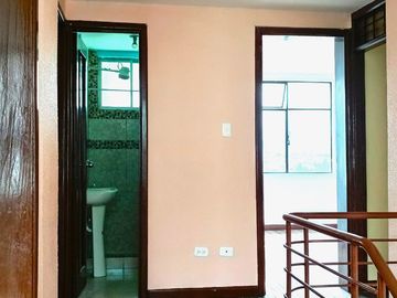 🏡 Casa en el Centro Histórico de Quito – Ideal para Vivienda o Inversión! 🏡