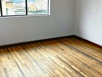 🏡 Casa en el Centro Histórico de Quito – Ideal para Vivienda o Inversión! 🏡