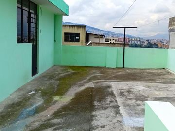 🏡 Casa en el Centro Histórico de Quito – Ideal para Vivienda o Inversión! 🏡