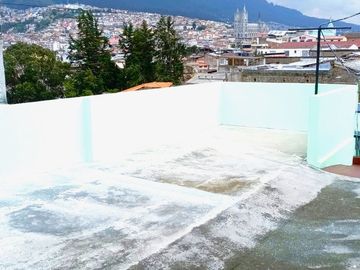 🏡 Casa en el Centro Histórico de Quito – Ideal para Vivienda o Inversión! 🏡