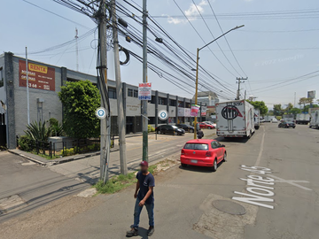 Casa 🏡 de oportunidad Norte 45 no.958, Industrial Vallejo, Ciudad de México, CDMX, México  💵