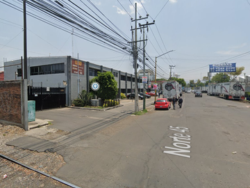 Casa 🏡 de oportunidad Norte 45 no.958, Industrial Vallejo, Ciudad de México, CDMX, México  💵