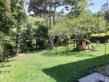 Venta hermosa casa finca, Verede La Veta, Copacabana Antioquia.