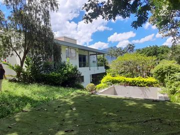 Venta hermosa casa finca, Verede La Veta, Copacabana Antioquia.