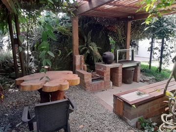 Venta hermosa casa finca, Verede La Veta, Copacabana Antioquia.